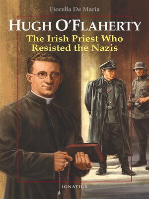 cover image of Hugh O'Flaherty